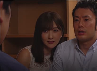 Trò chơi đổi vợ và cái kết đắng lòng cho anh chồng yếu đuối – Yui Hatano
