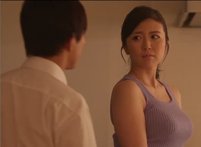 Bạn thân của con trai tôi – Ririko Kinoshita
