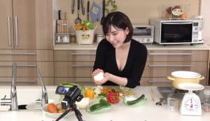 [DASD-710] Yêu thầm cô Youtuber hàng xóm Eimi Fukada xinh đẹp (Vietsub)