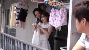 [DOCP-161] Những cô vợ lăng nhăng thích ngoại tình với anh hàng xóm