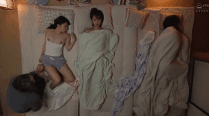 [DOCP-206] Người không có bình sữa nào còn người thì 6 bình bú nín thở (Vietsub)