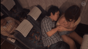 [HAR-037] Những cô nàng xấu số Bị hãm trên chuyến xe khách trong đêm