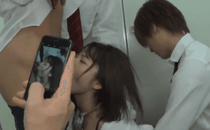 [HUNBL-028] Trả thù nhóm bạn hãm hại mình bị hãm hiếp (Vietsub)