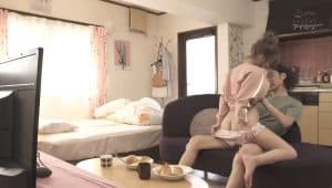 [IPX-337] Vắt kiệt tinh trùng thằng bạn thân nhất của Kana Momonogi