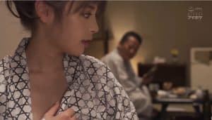 [IPX-439] Kana Momonogi Ở chung phòng trong chuyến công tác với tên sếp bỉ ổi