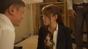 [IPX-494] Cô giáo Minami Aizawa bị lũ học sinh cá biệt thay nhau hãm hiếp làm nhục