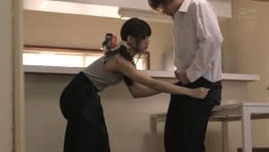 [MEYD-544] Tìm lại cảm giác thời thơ ấu với bạn trai cũ - Airi Kijima