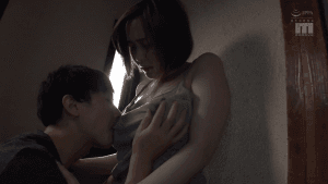 [MIAA-368] Về thăm quê gặp lại người chị họ vú bự ngày nào tôi không khỏi nứng (Vietsub)