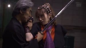 [MIDE-060] Cuộc đời Cô nàng Samurai Miku Ohashi