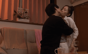 [PRED-254] Bỏ nhà đi lang thang được cô giáo cho ở ké nam sinh húp luôn cô (Vietsub)