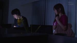 [RBD-725] Câu chuyện cô nữ phát thanh viên Rina Ishihara xấu số