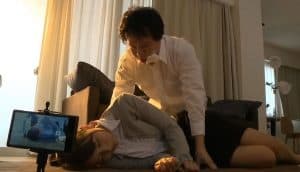[RBD-833] Giả vờ gay rồi hiếp dâm cô giáo Jessica Kizaki