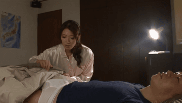 [SERO-151] Thiếu thốn tình cảm mẹ đơn thân chịch loan luân với con trai (Vietsub)
