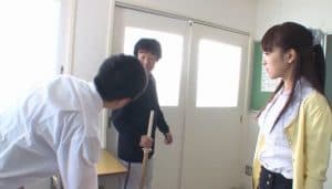 [SHKD-553] Hiếp dâm Cô giáo Ayane Harukana xinh đẹp