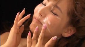[SNIS-825] Bắn tinh ngập mặt nàng Mikami Yua