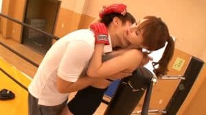[SOE-829] Làm tình với em võ sĩ boxing bốc lửa Akiho Yoshizawa