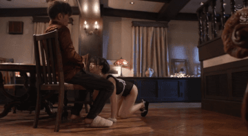 [SSIS-082] Anh chủ Chơi em người Hầu xuyên suốt không ngừng nghĩ