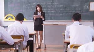 [SSNI-152] Mikami Yua bị đám học trò lưu manh hiếp dâm - Vietsub