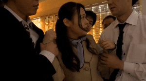 [SSNI-437] Cô thư ký bị hãm hiếp vì sự đố kỵ của người cũ (Vietsub)