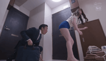 [SSNI-895] Không quen mặc quần lót cô vợ vô tình kích cơn nứng anh hàng xóm (Vietsub)