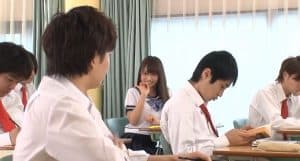 [TEK-079] Tình yêu tuổi học trò - Yua Mikami