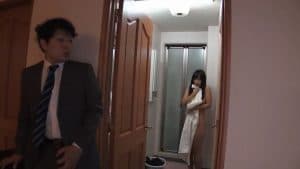 [VRTM-130] Lỡ thấy em vợ trần truồng tôi phải đụ em vợ mỗi ngày để bù lỗi