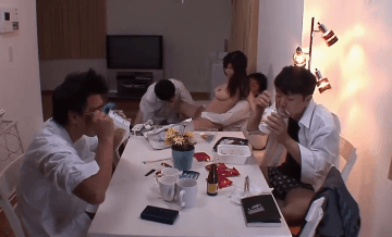 [WANZ-225] Đến nhà cô giáo học thêm cả lũ nam sinh hiếp dâm tập thể cô giáo (Vietsub)