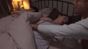 [WANZ-785] Gã Bố chồng già dâm tặc cưỡng hiếp con dâu - An Mita (Vietsub)