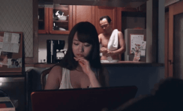[STAR-551] Cô con gái đáng thương nỗi đau bị chú hãm chưa hết lại đến Bố hãm (Vietsub)