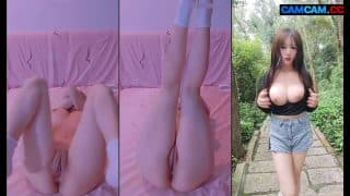 Chinese Cam #206