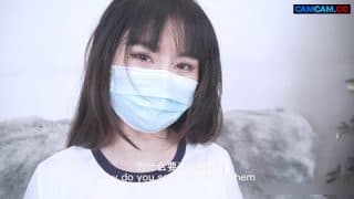 Asian Amateur #106