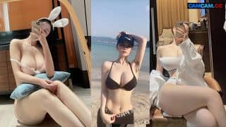 Asian Amateur #113