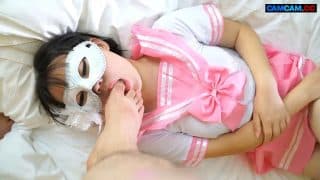 Chinese Amateur #219