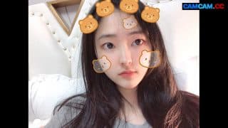 Chinese Cam #133