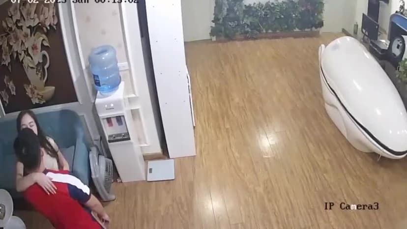 Đến Camera phòng khám bác sĩ thẩm mỹ nhé mấy TML