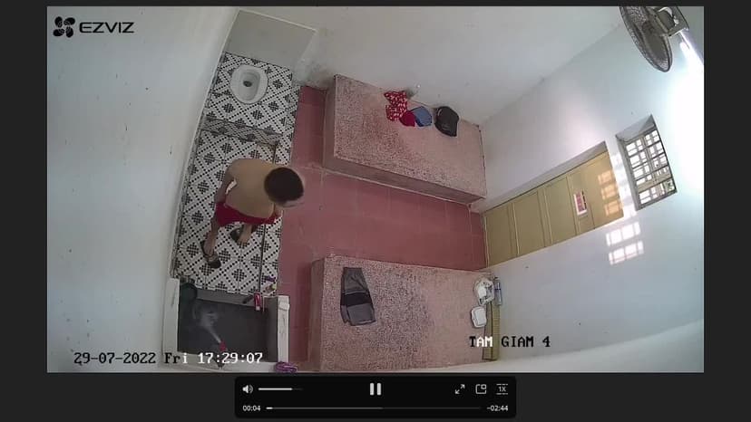 Đến Camera phòng khám bác sĩ thẩm mỹ nhé mấy TML #26