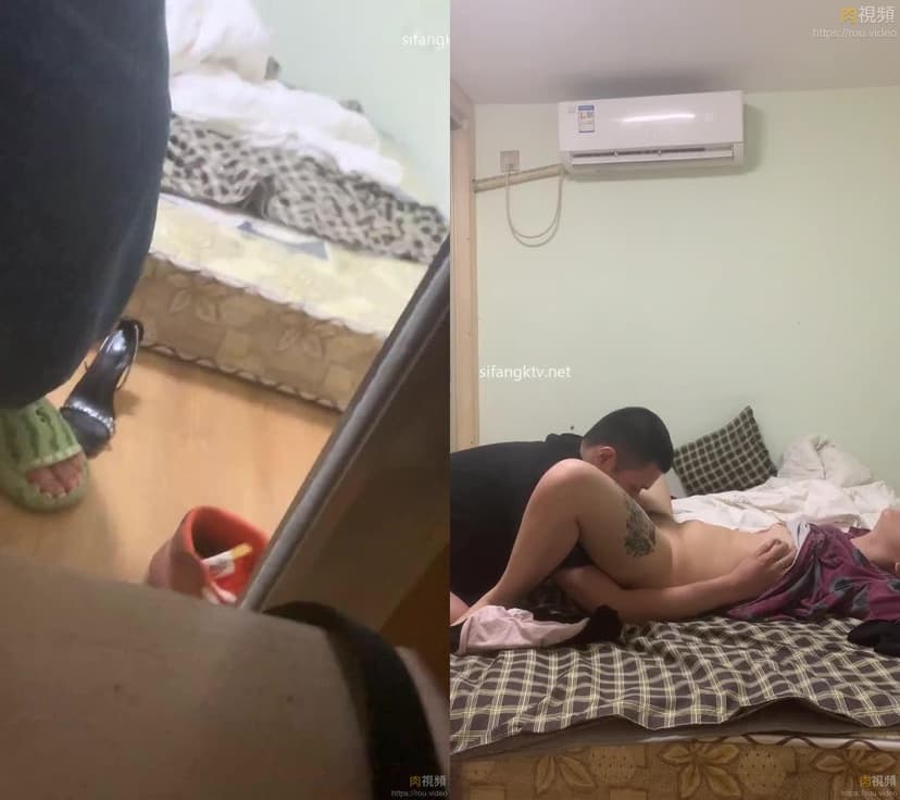 Nam sinh nghịch ngợm lộ mặt và đụ hai con điếm với tiếng rên rỉ đặc trưng Phần (1)