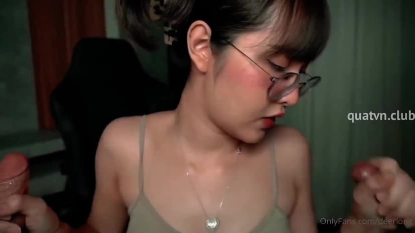 Deerlong OnlyFans 9503
