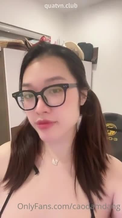 Con Cáo Damdang OnlyFans 12623