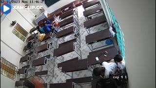Học sinh địt nhau trong lớp học, thực trạng đáng quan ngại
