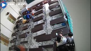 Học sinh địt nhau trong lớp học, thực trạng đáng quan ngại #1