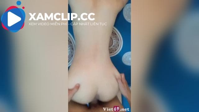 Đóng khỏe quá làm em gái da trắng chân dài rên sướng