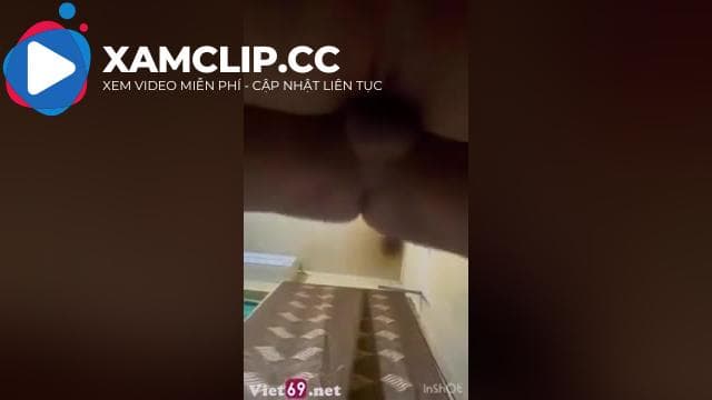 Đã chịch không bao chim còn găm bi làm em phê tận nóc