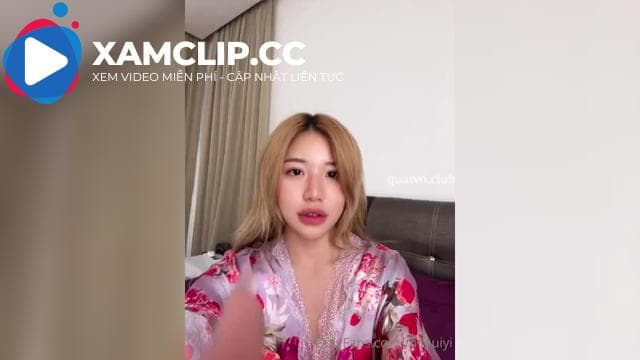 quatvn, quatvn club - Ms PuiYi OnlyFans #9863 onlyfans