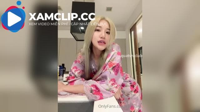 quatvn, quatvn club - Ms PuiYi OnlyFans #9860 onlyfans #1