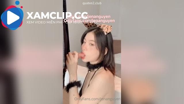 quatvn, quatvn club - Jena Nguyen OnlyFans #14145 onlyfans