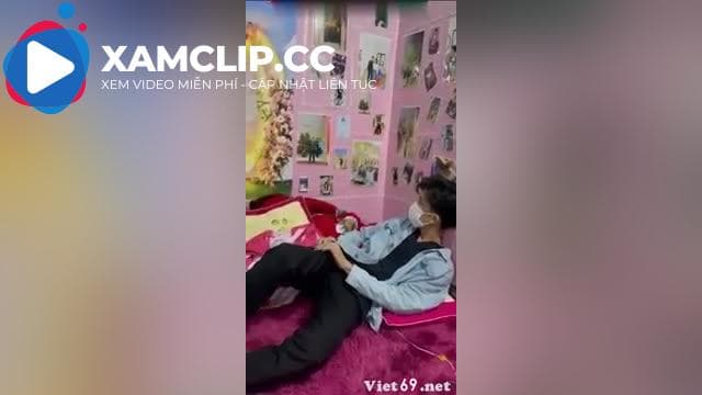 Thương đen Bắc Ninh và bạn trai chim khủng
