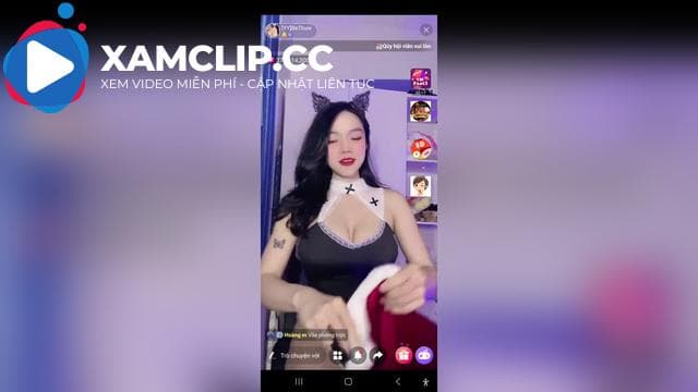 BeThuw YYLive Livestream 19/11/2023 #1
