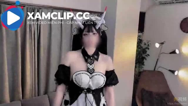 Huấn luyện viên gà Azur Lane Noshiro Maid ver Cosplay Noshiro Tinh chất chữa bệnh