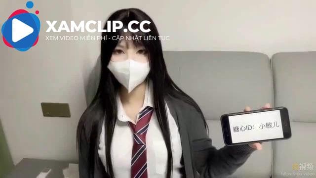 Lời thú nhận bí mật của một thực tập sinh: Cô ấy chủ động quyến rũ đồng nghiệp nam của mình và bị bôi kem mà không dùng bao cao su.